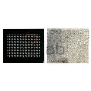 IC MEMORIA FLASH NAND 1TB IPHONE SERIE 14 / SERIE 15 / IPHONE 17 CHIP