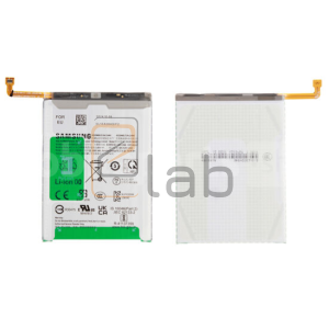 BATTERIA SERVICE SAMSUNG A16 4G/5G - A165 - A166 EB-BA166ASE