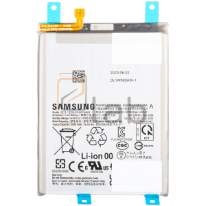BATTERIA SERVICE SAMSUNG A33 5G A336B - A53 5G A536B - EB-BA336ABY
