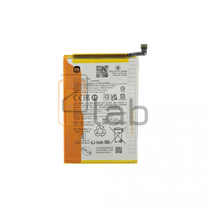 BATTERIA SERVICE XIAOMI POCO M6 PRO 5G / REDMI 12 4G / REDMI 12 5G BM5R
