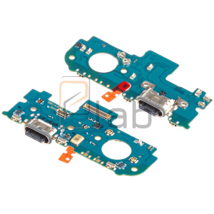 CONNETTORE DI RICARICA SERVICE SAMSUNG A35 5G A356B GH96-16719A