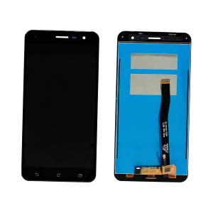 DISPLAY LCD PER ASUS ZE552KL ZENFONE 3 NERO