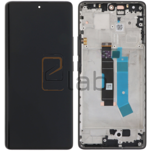 DISPLAY LCD SERVICE XIAOMI REDMI NOTE 14 PRO 4G TARNISH NERO