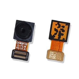 FOTOCAMERA ANTERIORE PER HUAWEI P9 LITE