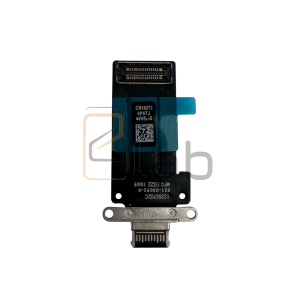 CONNETTORE DI RICARICA IPAD PRO 11 III/IV - IPAD PRO 12.9 V/VI GENERAZIONE NERO