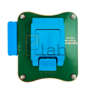 BASETTA ATTIVAZIONE WIFI BGA 15X16 PER V1S PRO JC