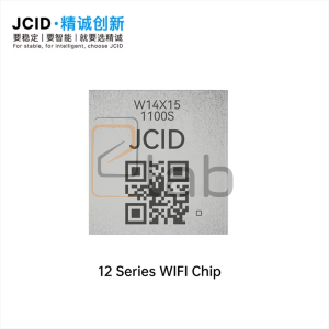 IC WI-FI PROGRAMMABILE IPHONE SERIE 12 CHIP JC