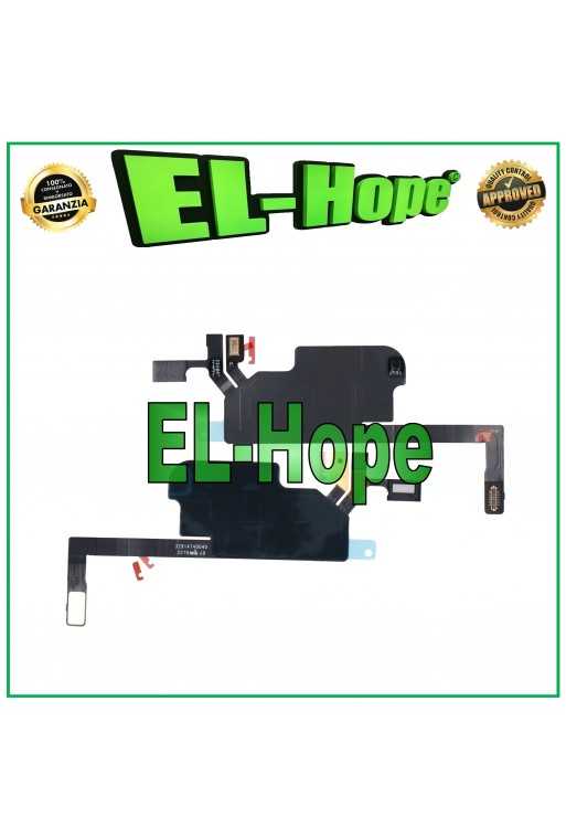 FLAT FLEX SENSORE PROSSIMITA&amp;