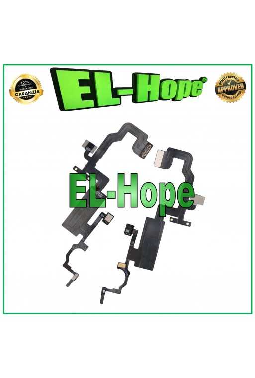 FLAT FLEX SENSORE PROSSIMITA&amp;