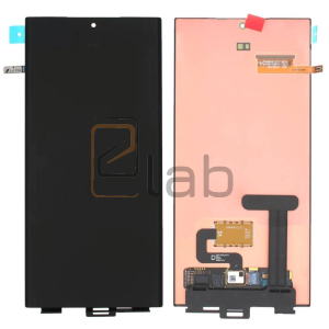 DISPLAY LCD SAMSUNG SERVICE PACK S23 ULTRA SENZA FRAME S918