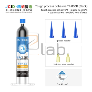 COLLA NERA TP-030B 30ML JC