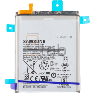 BATTERIA SERVICE SAMSUNG S21 PLUS SM-G996B EB-BG996ABY