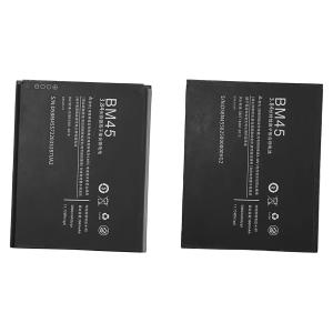 BATTERIA BM45 PER XIAOMI REDMI NOTE 2 3020mAh COMPATIBILE
