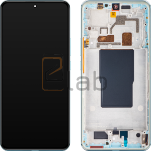 DISPLAY LCD SERVICE XIAOMI MI 12T 2022 BLU