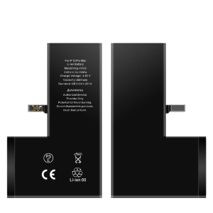 BATTERIA IPHONE 12 PRO MAX DIAGNOSABLE (NO SWAP)