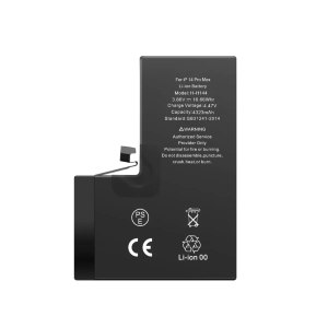 BATTERIA IPHONE 14 PRO MAX DIAGNOSABLE (NO SWAP)