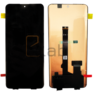 DISPLAY - LCD XIAOMI REDMI NOTE 14 PRO 5G / NOTE 14 PRO PLUS 5G OLED