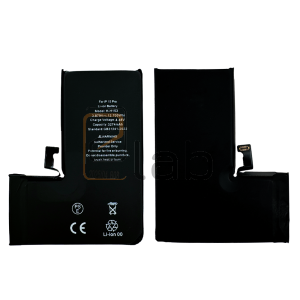 BATTERIA IPHONE 15 PRO DIAGNOSABLE (NO SWAP)