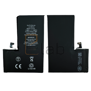 BATTERIA IPHONE 15 PRO MAX DIAGNOSABLE (NO SWAP)