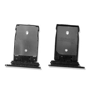 CARRELLO SIM PER HTC ONE A9 GRIGIO