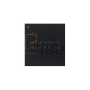 IC POWER MANAGEMENT 343S00328-A0 CHIP