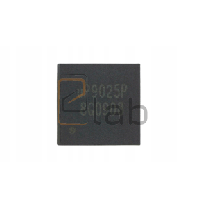 IC POWER UP9025P CHIP
