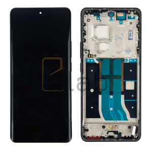 DISPLAY - LCD OPPO REALME 12 PRO 5G CON FRAME OLED RMX3842