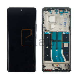 DISPLAY - LCD OPPO REALME 12 PRO PLUS 5G CON FRAME OLED RMX3840 RMX3841
