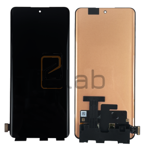 DISPLAY - LCD OPPO REALME 12 PRO 5G OLED RMX3842