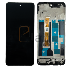 DISPLAY - LCD OPPO REALME C65 4G CON FRAME RMX3910