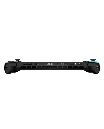 Claw 8 AI+ A2VM Glacier Blue Edition - PREORDER