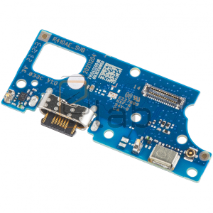 CONNETTORE DI RICARICA SERVICE MOTOROLA MOTO G22 XT2231
