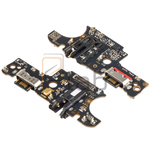 CONNETTORE DI RICARICA SERVICE MOTOROLA MOTO G54 - G54 POWER EDITION
