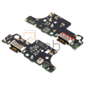 CONNETTORE DI RICARICA SERVICE MOTOROLA MOTO G04 - G04S