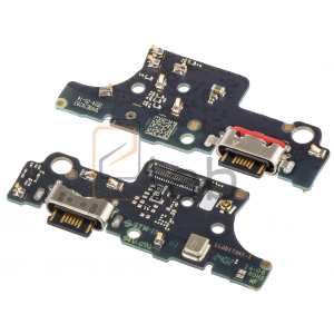 CONNETTORE DI RICARICA SERVICE MOTOROLA MOTO E14