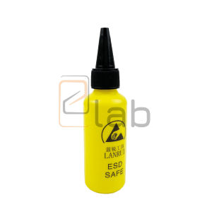 BOTTIGLIA DISPENSER CON AGO PER LIQUIDO ESD 60 ML LANRUI