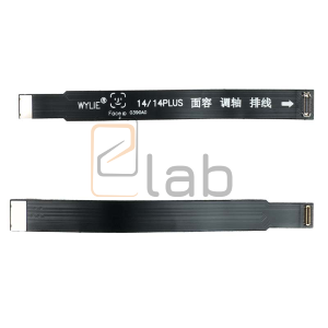 FLAT ESTENSIONE PER ALLINEAMENTO FACE ID IPHONE 14 / 14 PLUS WYLIE