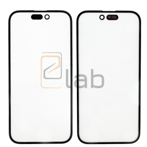 VETRO + OCA IPHONE 16 PLUS