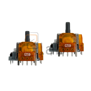 MODULO ANALOGICO TMR ELETTROMAGNETICO CONTROLLER PS5 - 2 PEZZI