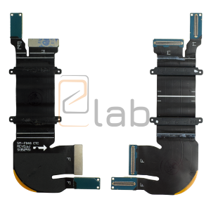 FLAT COLLEGAMENTO DISPLAY SAMSUNG GALAXY Z FOLD 5 SM-F946