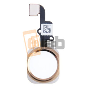 TASTO HOME IPHONE 6S / 6S PLUS ORO