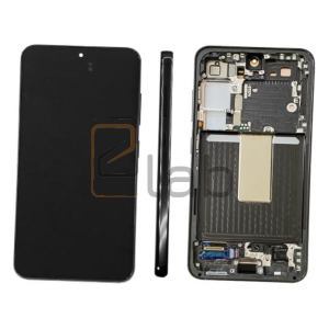 DISPLAY LCD SAMSUNG SERVICE PACK S23 5G - S911B NERO