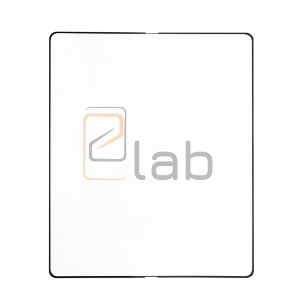 PELLICOLA + OCA DISPLAY INTERNO SAMSUNG GALAXY Z FOLD 3 NERO G+OCA PRO