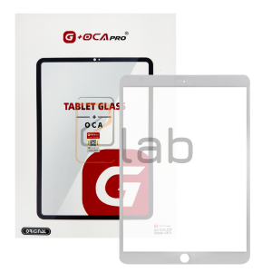 VETRO + OCA IPAD AIR 3 BIANCO G+OCA PRO