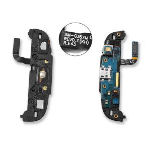 FLAT RICARICA G357M REV 0.7