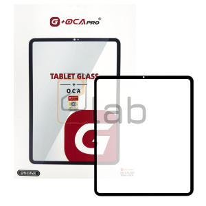 VETRO + OCA IPAD AIR 4 G+OCA PRO