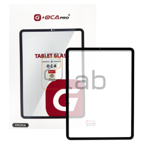 VETRO + OCA IPAD PRO 11 II GENERAZIONE G+OCA PRO