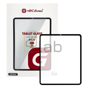 VETRO + OCA IPAD PRO 11 IV GENERAZIONE G+OCA PRO