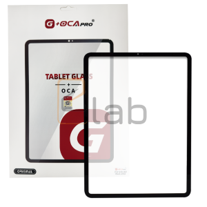 VETRO + OCA IPAD PRO 12.9 IV GENERAZIONE G+OCA PRO