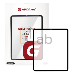 VETRO + OCA IPAD PRO 12.9 V GENERAZIONE G+OCA PRO